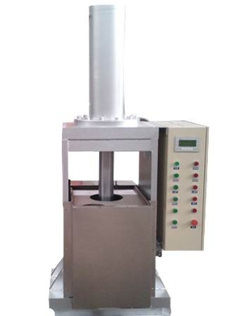 山西鴻煷機械為您分享如何選擇山西冷等靜壓機？