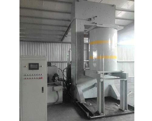 山西鴻煷機(jī)械：什么是等靜壓技術(shù)？它是什么原理？