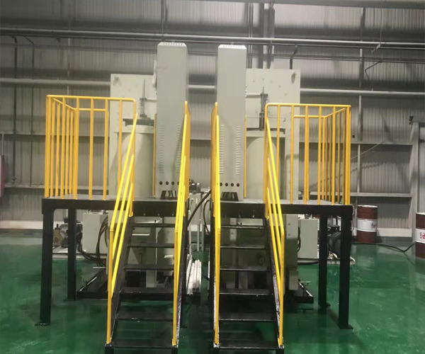 太原市鴻煷機(jī)械簡述山西冷等靜壓機(jī)安全設(shè)計要求